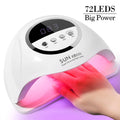 SUN Professional UV LED Nail Dryer